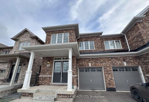48 Boathouse Rd, Brampton, ON, L7A5B7 | Card Image