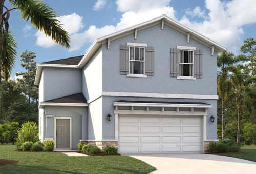 693 Rockaway Lane, COCOA, FL, 32927 | Card Image
