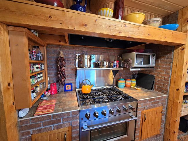 New comercial stove | Image 8