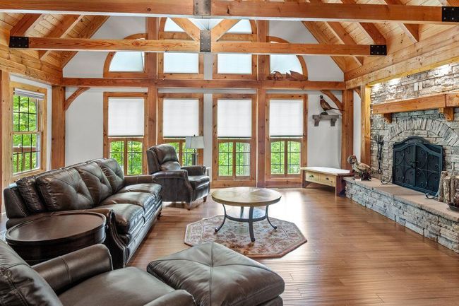 80 Tanya Ln, House other with 3 bedrooms, 3 bathrooms and null parking in Dunlap TN | Image 20