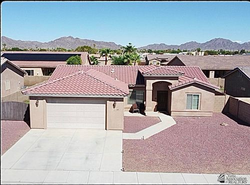 11399 S Avenida La Primera, Yuma, AZ, 85367-4920 | Card Image