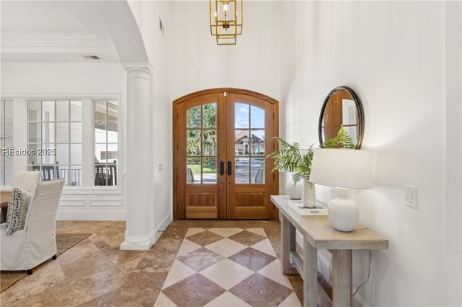43 Hampton Hall Blvd, House other with 4 bedrooms, 5 bathrooms and null parking in Bluffton SC | Image 5