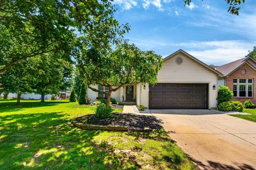 5857 Haddler Ct, Dublin, OH, 43016-2245 | Card Image