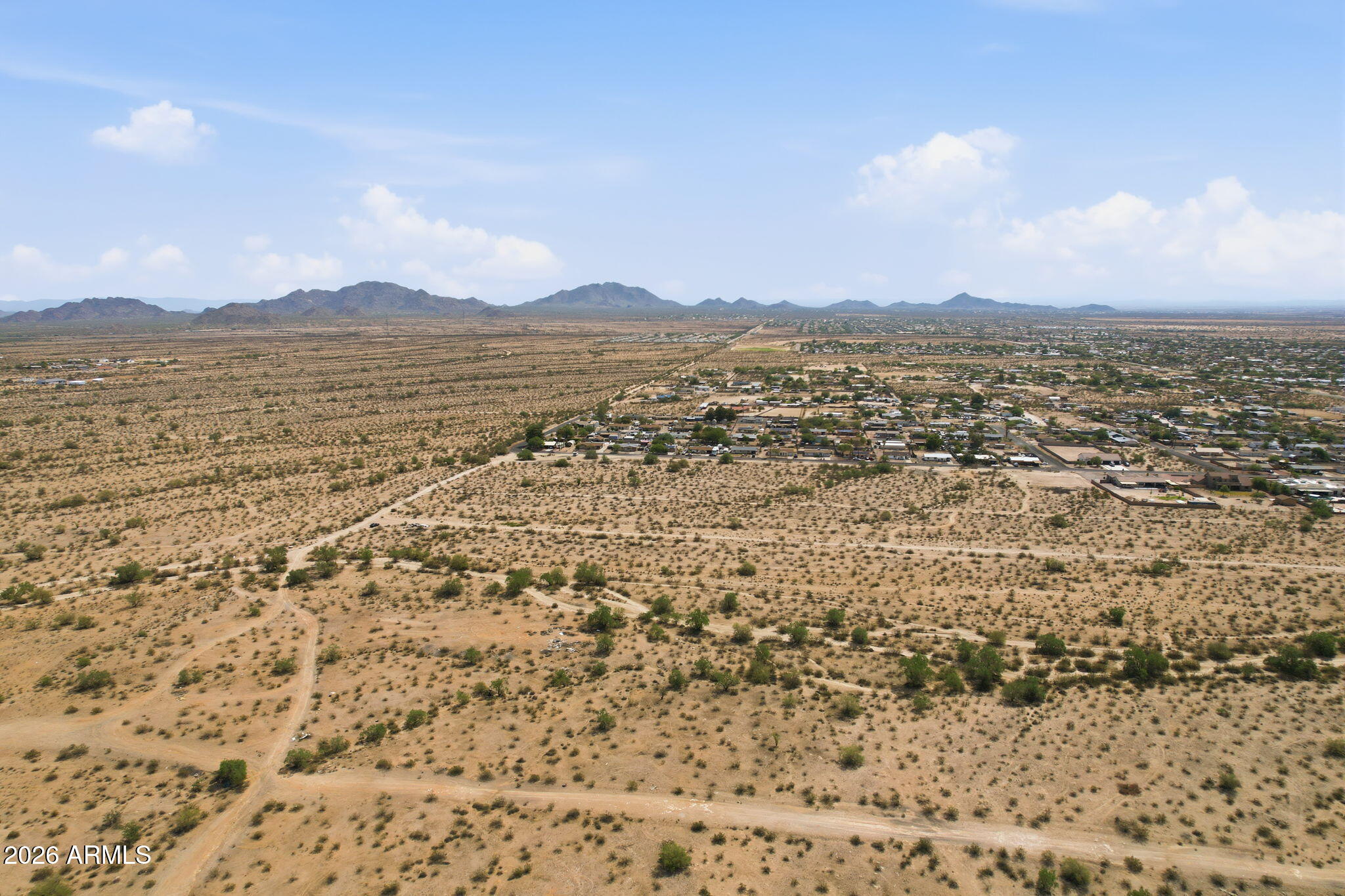 Land in Casa Grande