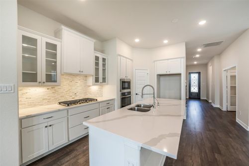 24219 Oakland Mist Ln, Katy, TX, 77494-1979 | Card Image