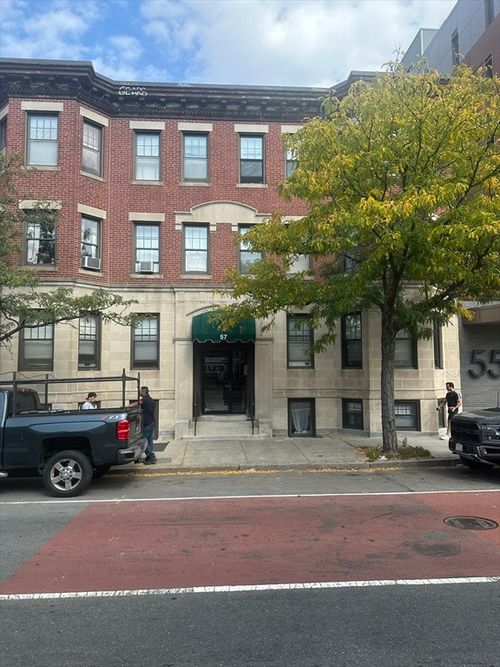 apt-b-57 Brighton Ave, Boston, MA, 02134-2307 | Card Image