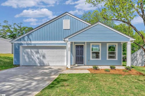 lot-5-205 Lofty Ridge Rd, Greenville, SC, 29609-1920 | Card Image