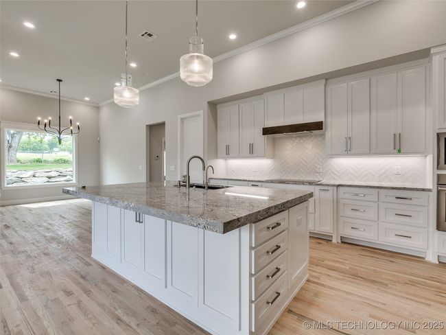 11264 S Fir Ave, House other with 4 bedrooms, 4 bathrooms and null parking in Jenks OK | Image 15