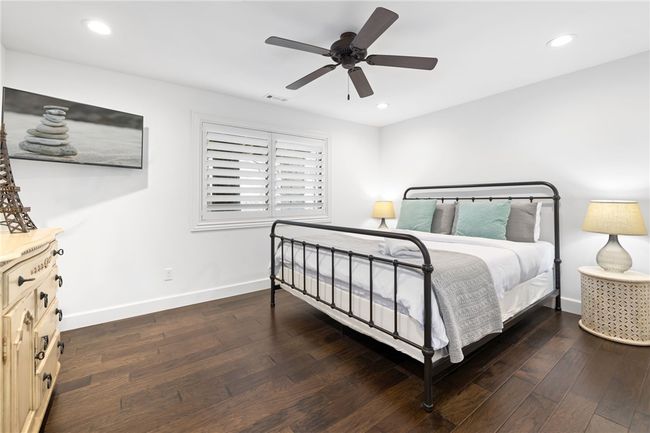 40 Rivercliff Rd, House other with 3 bedrooms, 3 bathrooms and null parking in Rogers AR | Image 18