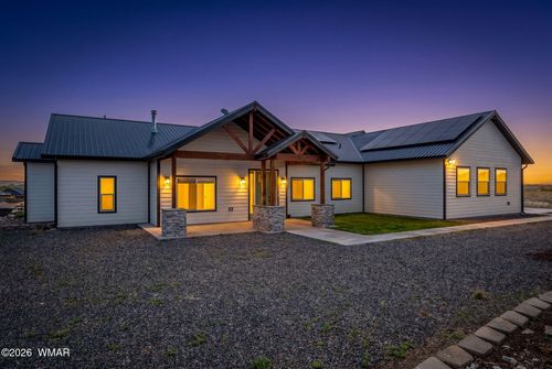 351 W 3rd Avenue, Eagar, AZ, 85925 | Card Image