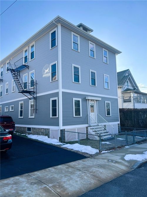 apt-2f-49 Hebert Ave, Woonsocket, RI, 02895-3566 | Card Image