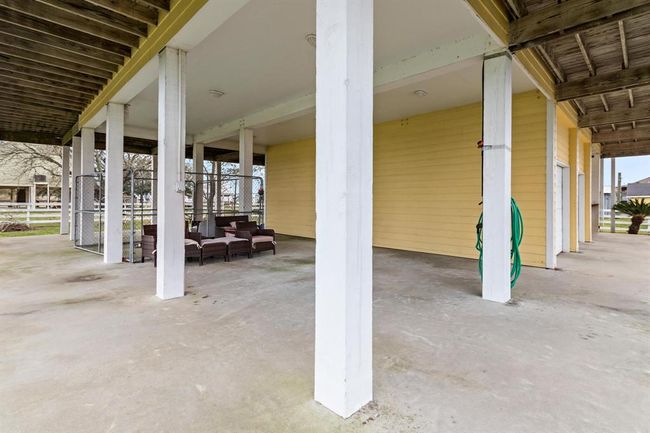 1216 Overton Ave, House other with 5 bedrooms, 3 bathrooms and 2 parking in Port Bolivar TX | Image 42