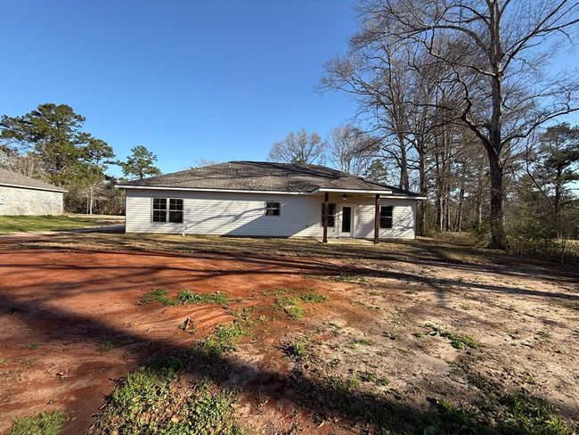 1298 W Union Rd, House other with 3 bedrooms, 2 bathrooms and 2 parking in Picayune MS | Image 16