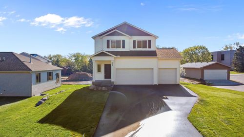 599 Stinson Blvd, New Brighton, MN, 55112-2524 | Card Image