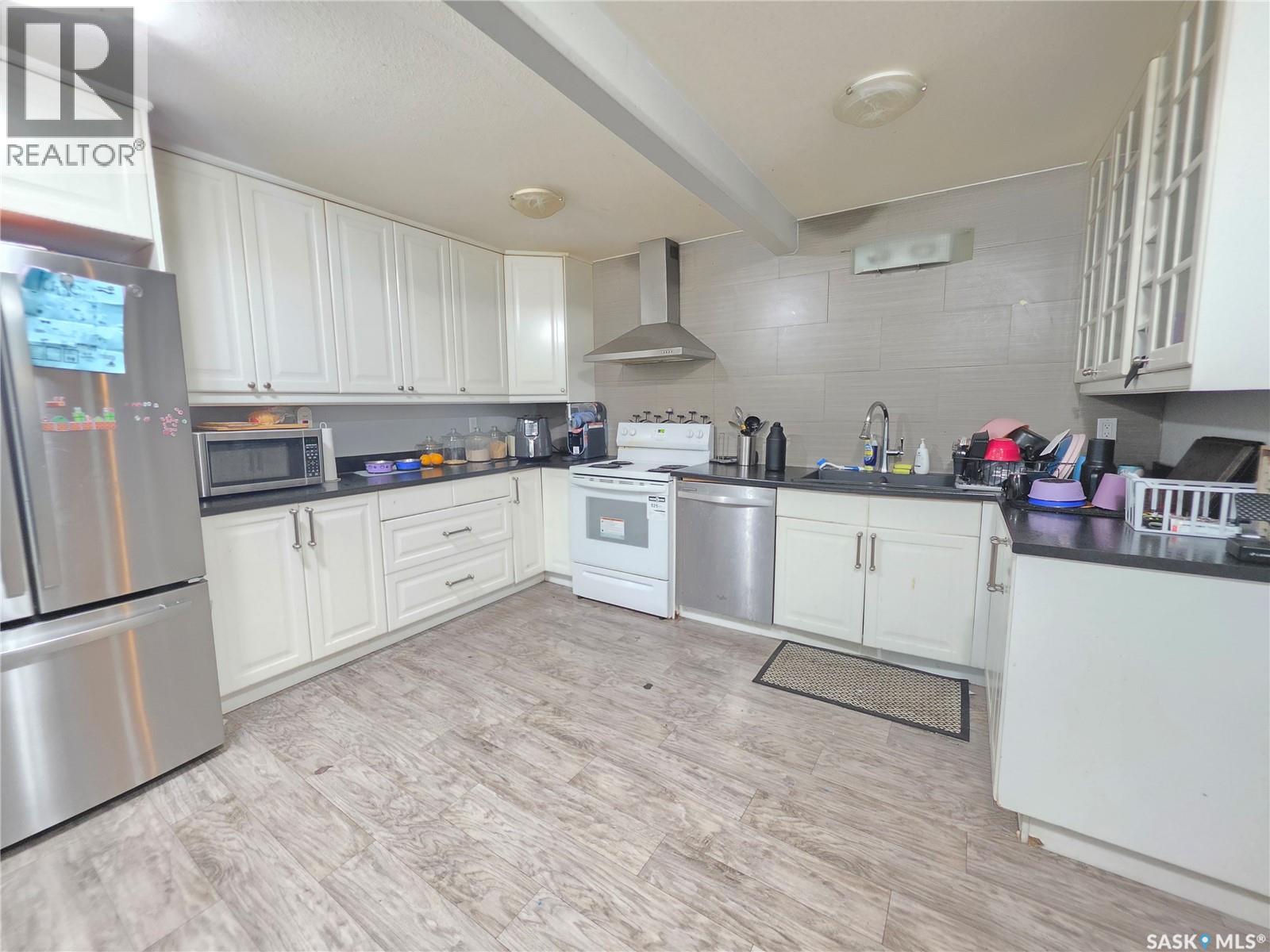 Residential in North Battleford 4