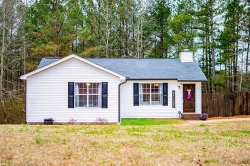 475 Rance Foster Rd, BOWDON, GA, 30108-3163 | Card Image