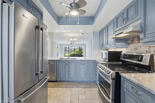 111-960 Palm View Dr, NAPLES, FL, 34110-9261 | Card Image