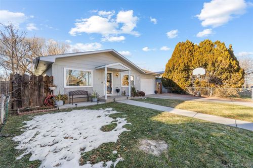 719 N 12th St, Rocky Ford, CO, 81067-1405 | Card Image