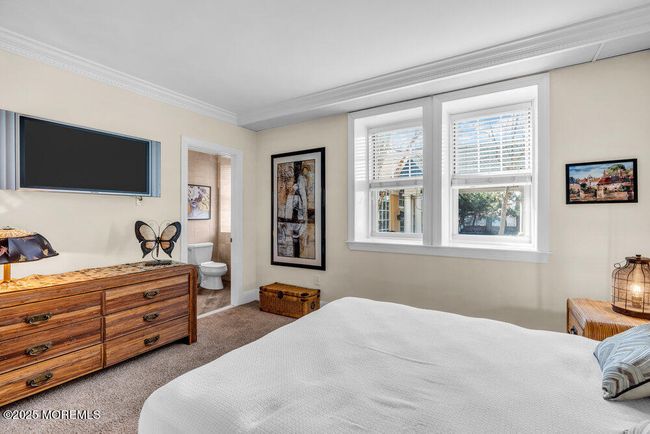 G31 - 700 Ocean Ave, Condo with 1 bedrooms, 1 bathrooms and 1 parking in Spring Lake NJ | Image 14
