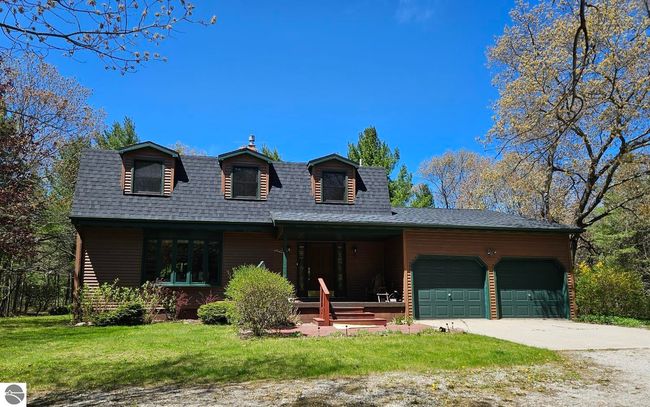 3767 N Us Highway 23, House other with 4 bedrooms, 3 bathrooms and null parking in Oscoda MI | Image 8