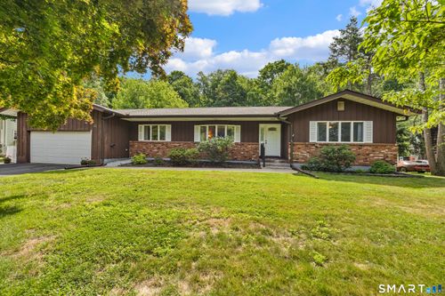 87 Ledge Dr, Berlin, CT, 06037-2418 | Card Image