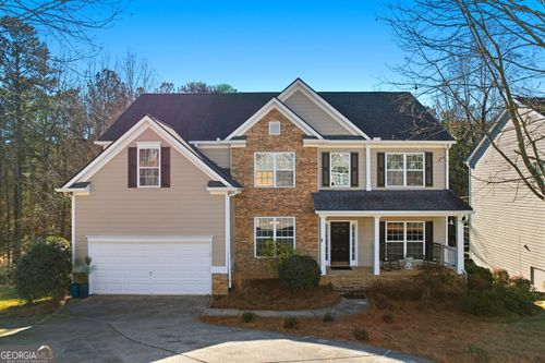 3143 Forest Grove Trl Nw, Acworth, GA, 30101-6689 | Card Image
