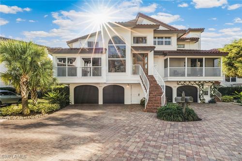 4705 Villa Mare Ln, NAPLES, FL, 34103-3473 | Card Image