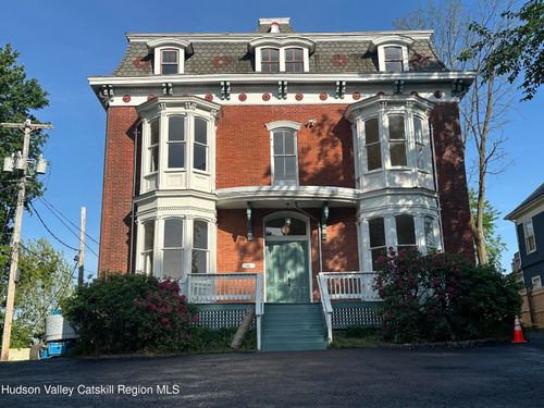2-16 Abeel St, Kingston, NY, 12401-0911 | Card Image
