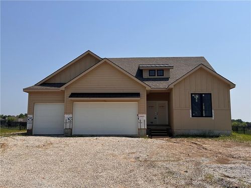 2341 Fishing Lane, Kearney, MO, 64060 | Card Image