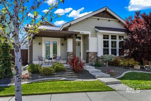 2885 W Hidden Springs Dr, Boise, ID, 83714-2259 | Card Image