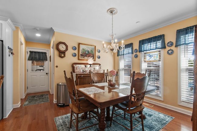 103 Brighton Ct, House other with 4 bedrooms, 3 bathrooms and 3 parking in Columbia TN | Image 15
