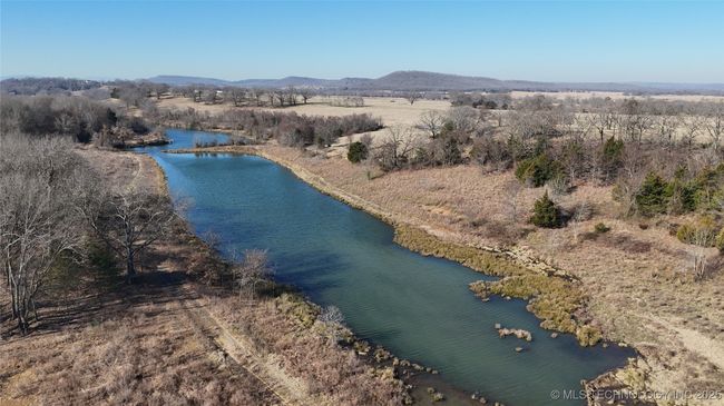40294 S County Road 4542, House other with 3 bedrooms, 2 bathrooms and null parking in Keota OK | Image 11