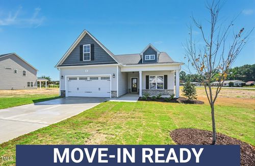 lot-1-100 Hudson Village Drive, La Grange, NC, 28551 | Card Image