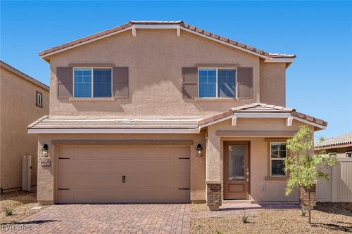 2636 Lily Point St, Las Vegas, NV, 89156-7214 | Card Image