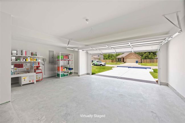 25460 Honus Wagner Way, House other with 4 bedrooms, 2 bathrooms and 2 parking in Splendora TX | Image 31