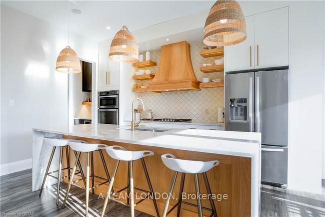 1095 Riverbend Rd, House other with 4 bedrooms, 0 bathrooms and 2 parking in London ON | Image 7