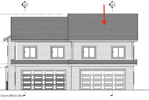 2511 W Top Saw Ln, Coeur D Alene, ID, 83814-7427 | Card Image