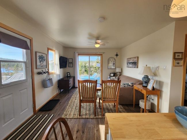 50 North Rd, House other with 2 bedrooms, 1 bathrooms and null parking in Larrys River NS | Image 17