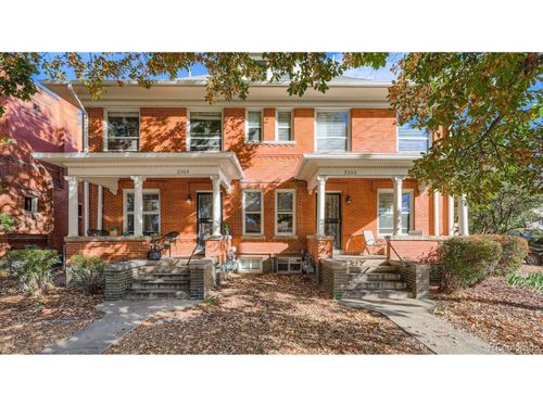 2300 N Williams St, Denver, CO, 80205-5591 | Card Image