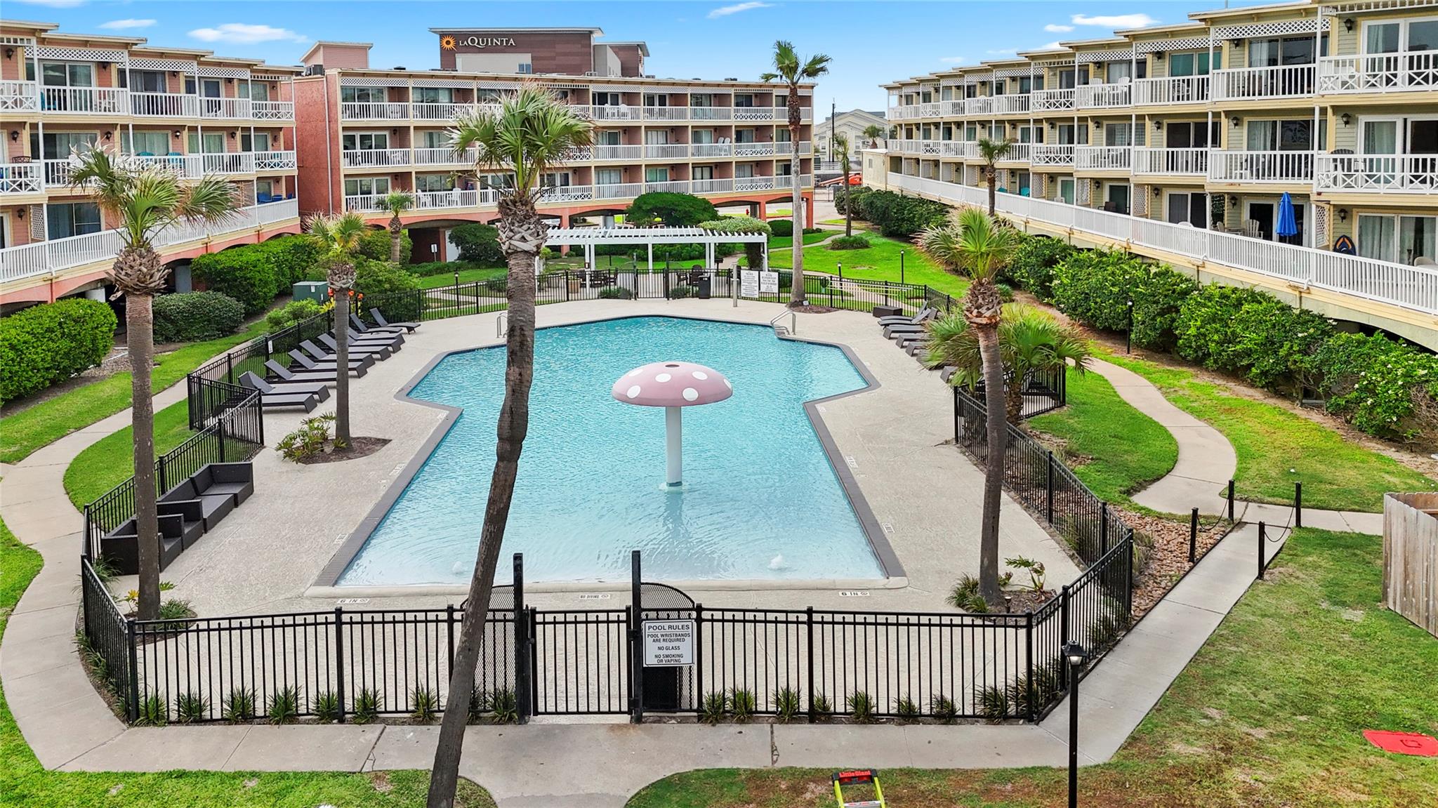 Residential in Galveston 5