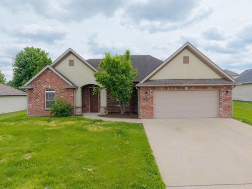 3002 Ballard Mill Dr, COLUMBIA, MO, 65203-1399 | Card Image