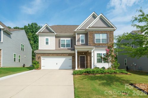111 Lambeth Loop, Mooresville, NC, 28115-0116 | Card Image