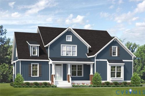 1404 Mill Quarter Rd, Powhatan, VA, 23139-7033 | Card Image