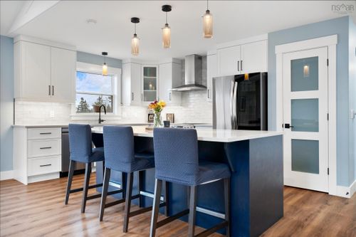 215 Portovista Drive, Portuguese Cove, NS, B3V1P3 | Card Image