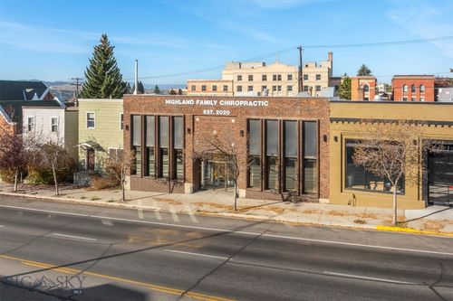 209 S Montana Street, Butte, MT, 59701 | Card Image