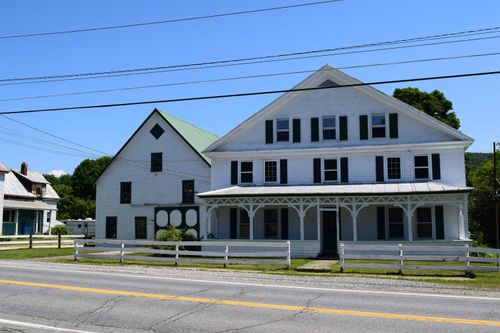 4615 Us Route 5 Route, Barnet, VT, 05050 | Card Image