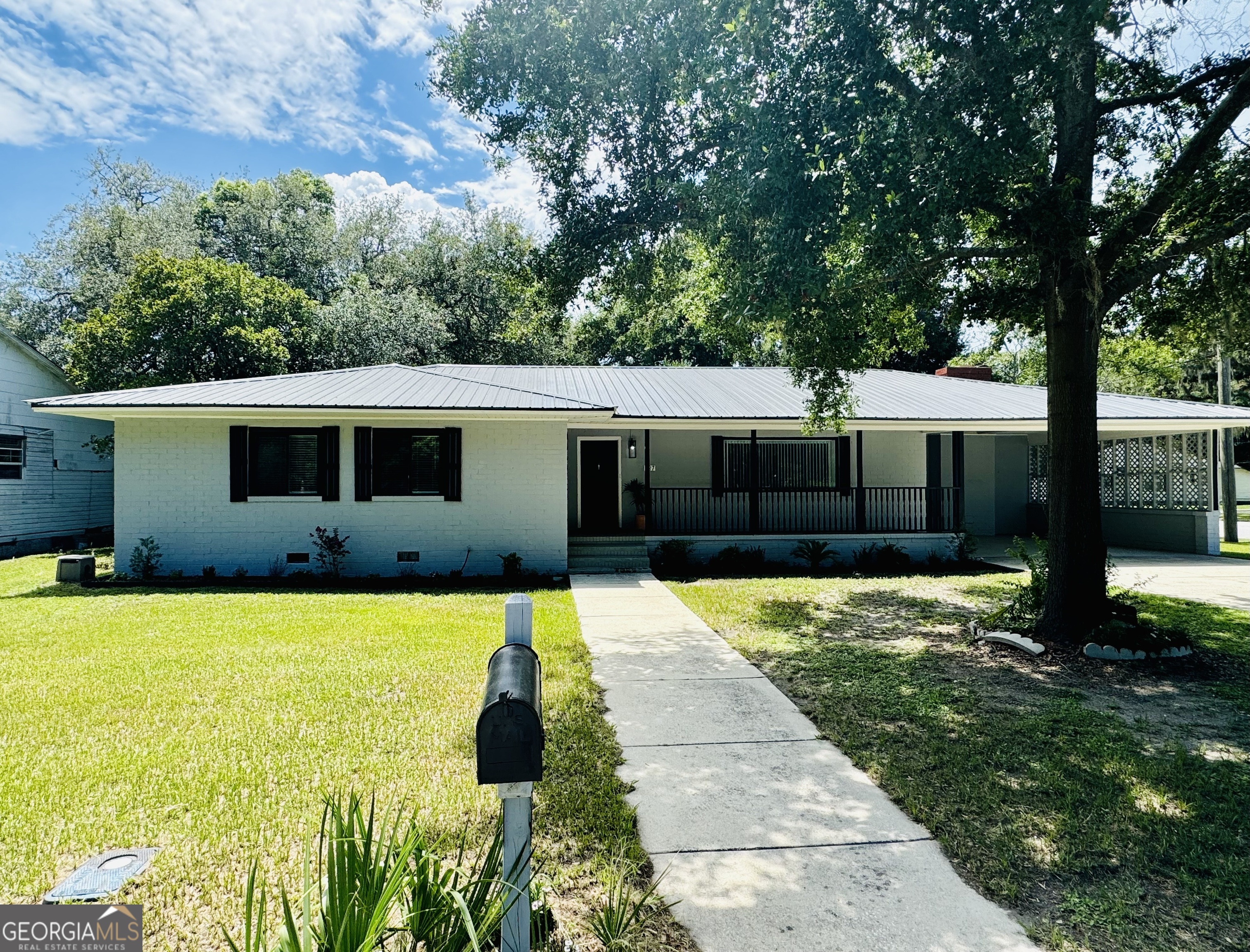 Newcastle St, Brunswick, GA 31520