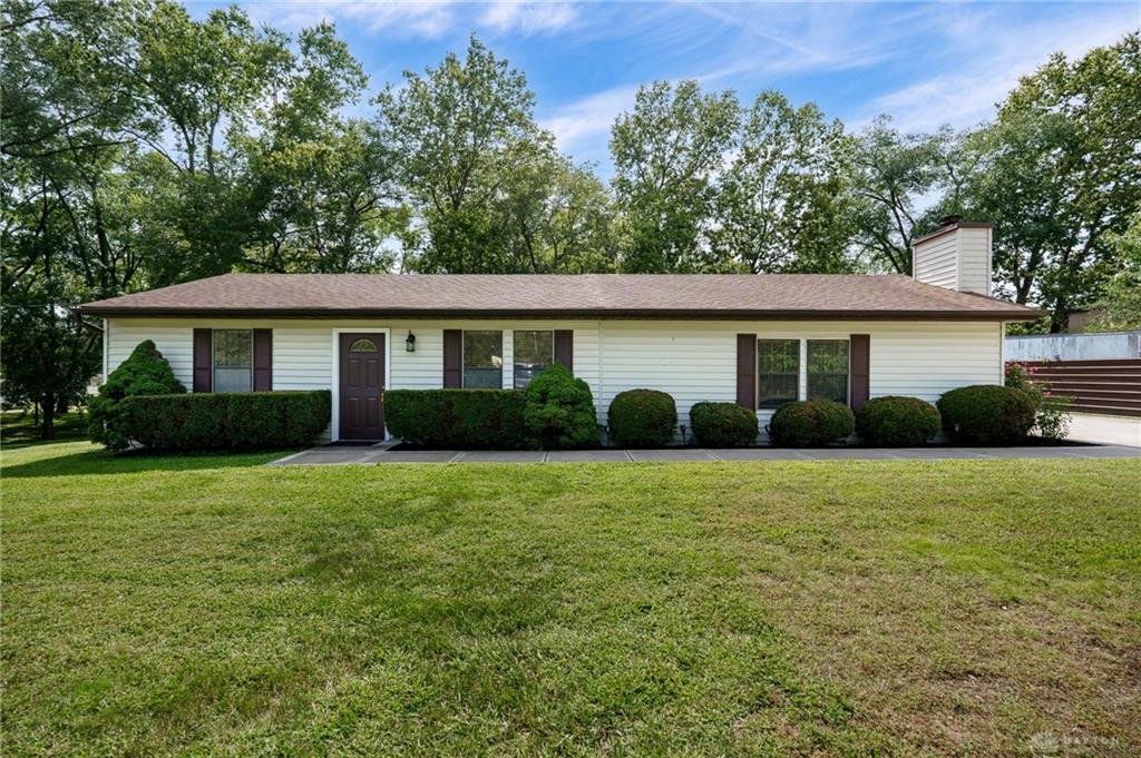 Camp Dr, Trenton, OH 45067