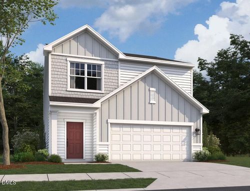 1505 Pond Overlook Dr, Nashville, NC, 27856-5512 | Card Image