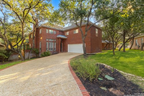 15 Villa Verde, San Antonio, TX, 78230-2759 | Card Image